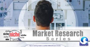 Niche Market Research Series Cover
